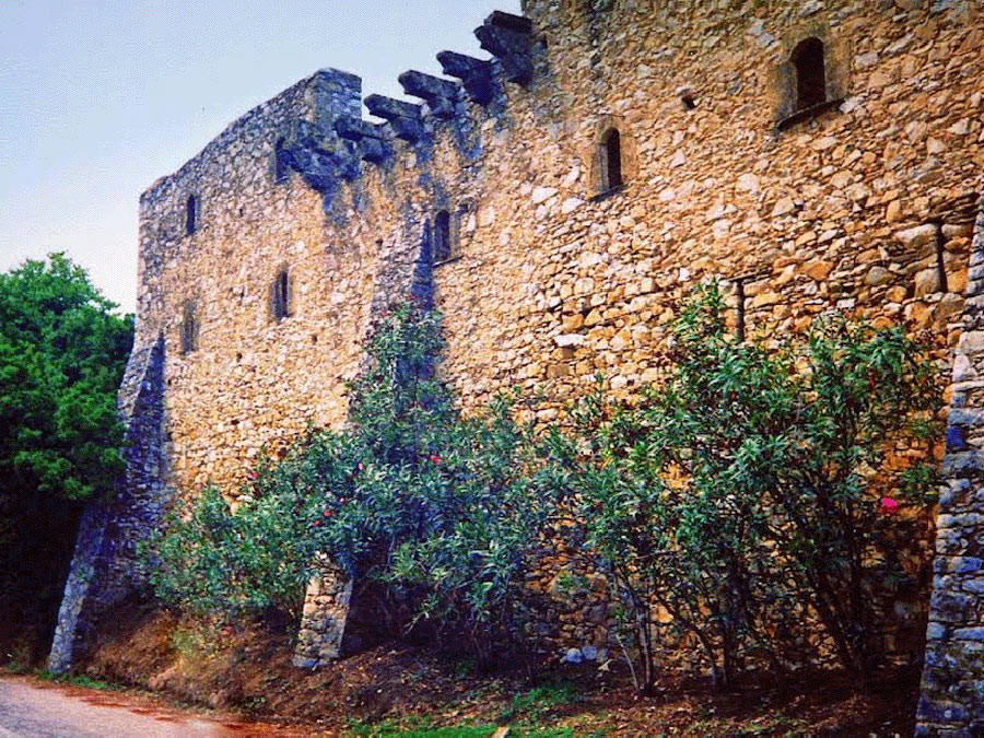 Η Επισκοπή της Σκοπέλου