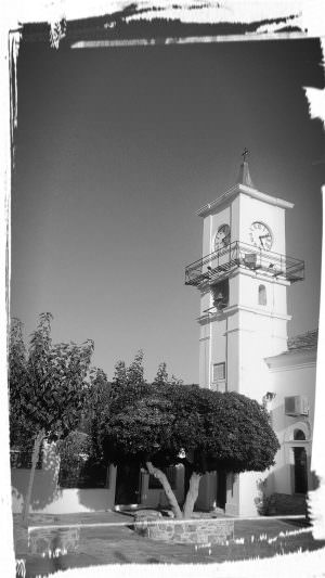 Skopelos Churches Faneromenis Church Religion