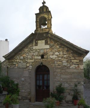 Σκόπελος Εκκλησία Παναγία Ελευθερώτρια, Εκκλησία Ελευθερώτριας, Ιερός Ναός, Εκκλησίες Αξιοθέατα Θρησκεία Πολιτισμός