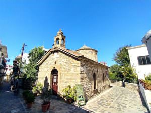 Σκόπελος Εκκλησία Παναγία Ελευθερώτρια, Εκκλησία Ελευθερώτριας, Ιερός Ναός, Εκκλησίες Αξιοθέατα Θρησκεία Πολιτισμός