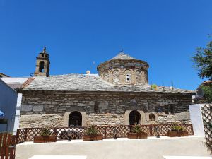 Σκόπελος Εκκλησία Παναγία Ελευθερώτρια, Εκκλησία Ελευθερώτριας, Ιερός Ναός, Εκκλησίες Αξιοθέατα Θρησκεία Πολιτισμός