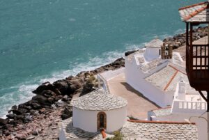 Skopelos Panagitsa Tou Pyrgou 5