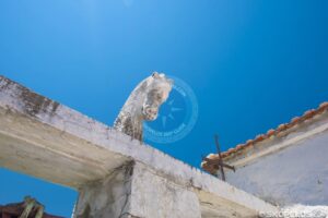 Skopelos Monasteries Agios Ioannis Prodromos Photo