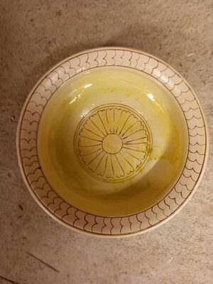 Skopelos Local Products Ceramics Prodromos Monastery