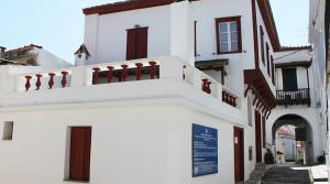 Skopelos Pavlos Nirvana Museum Of History