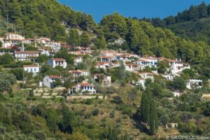 Σκόπελος Παλιό Κλήμα, Παλαιό Κλήμα Χωριά Παλιό Κλήμα, Χωριό Παλιό Κλήμα, Χωριό Παλιό Κλήμα, Παλιό Κλήμα, Βόρειες Σποράδες, Ελλάδα