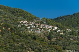 Σκόπελος Παλιό Κλήμα, Παλαιό Κλήμα Χωριά Παλιό Κλήμα, Χωριό Παλιό Κλήμα, Χωριό Παλιό Κλήμα, Παλιό Κλήμα, Βόρειες Σποράδες, Ελλάδα