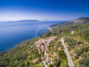 Σκόπελος Παλιό Κλήμα, Παλαιό Κλήμα Χωριά Παλιό Κλήμα, Χωριό Παλιό Κλήμα, Χωριό Παλιό Κλήμα, Παλιό Κλήμα, Βόρειες Σποράδες, Ελλάδα