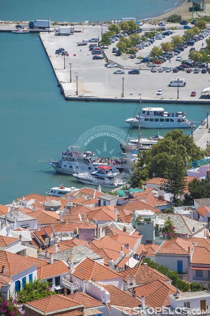 Local Travel Guide Skopelos, Practical Tips Best Beaches, Adventure Activities, Dining Spot, Aegean Sea Greece