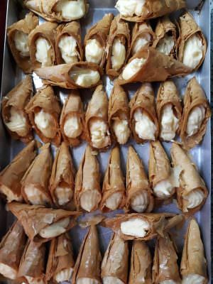 Skopelos Artissimo Bakery