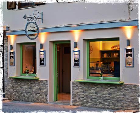 Artissimo Αρτοποιείο