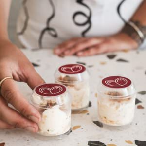 Skopelos Tsokolata Sweethome Pastries Sweet Flavours Skopelo Chora