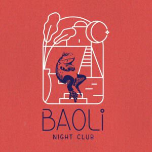 Skopelos Baoli Night Club Nightlife Clubbing