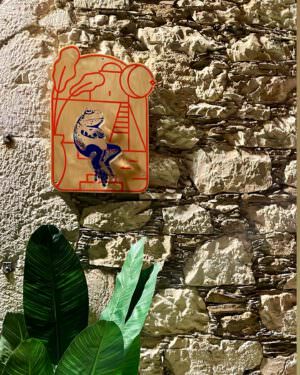 Skopelos Baoli Night Club Nightlife Clubbing