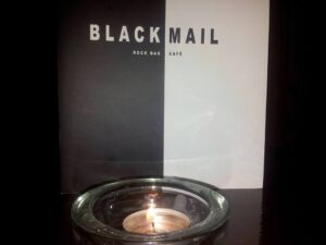 Skopelos Blackmail Rock Bar 2