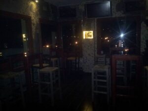 Skopelos Blackmail Rock Bar 5