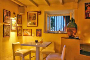 Skopelos Bars Mercurius Mercurios Merkourios Cocktail Bar