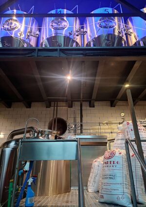 Skopelos Spira Brewers Beers Local Beer