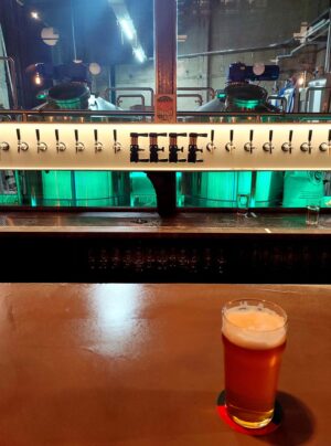 Skopelos Spira Brewers Beers Local Beer