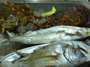 Skopelos Apanemo Beach Bar, Restaurants And Tavernas, Beach Bars, Restaurant Apanemo, Aegean, Sporades, Greece