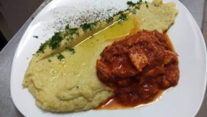 Skopelos Apanemo Beach Bar, Restaurants And Tavernas, Beach Bars, Restaurant Apanemo, Aegean, Sporades, Greece