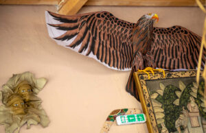 Skopelos Glysteri Beach Bar