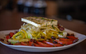 Skopelos Glysteri Beach Bar