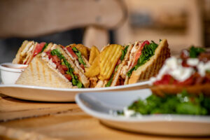 Skopelos Glysteri Beach Bar