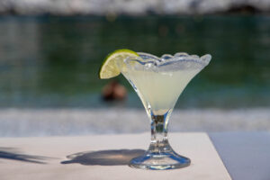 Skopelos Glysteri Beach Bar