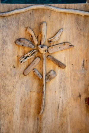 Skopelos Glysteri Beach Bar