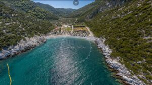 Skopelos Glysteri Glisteri Beach Bar