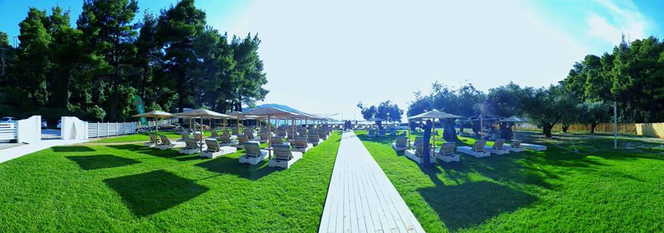 Καστάνη Beach Bar