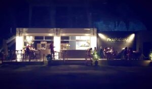 Σκόπελος Madalaki Cafe, Καφετέριες, Καφέ, Madalaki, Μανταλάκι. Παραλία Χόβολο Νέο Κλήμα