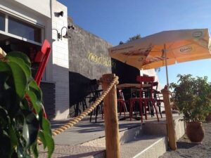 Σκόπελος Madalaki Cafe, Καφετέριες, Καφέ, Madalaki, Μανταλάκι. Παραλία Χόβολο Νέο Κλήμα