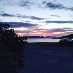 Σκόπελος Madalaki Cafe, Καφετέριες, Καφέ, Madalaki, Μανταλάκι. Παραλία Χόβολο Νέο Κλήμα