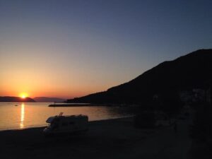 Σκόπελος Madalaki Cafe, Καφετέριες, Καφέ, Madalaki, Μανταλάκι. Παραλία Χόβολο Νέο Κλήμα