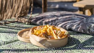 Skopelos Paraiso Beach Bar Neo Klima