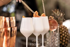 Skopelos Paraiso Beach Bar Neo Klima