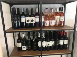 Skopelos Anemos Coffee Brunch 02