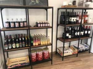 Skopelos Anemos Coffee Brunch 06