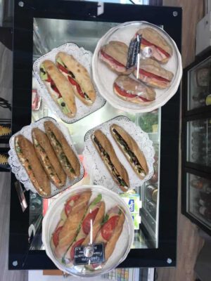 Skopelos Anemos Coffee Brunch 09