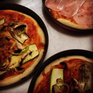 Skopelos Anemos Coffee Brunch 13