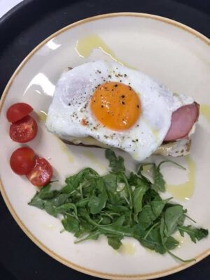 Skopelos Anemos Coffee Brunch 14