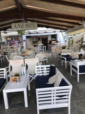 Anemos Espresso Bar