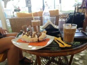 Aramis Snack Bar Cafe