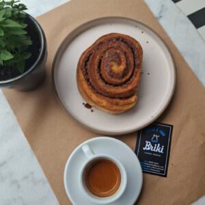 Skopelos Briki Coffee And Food Cafe Snack Bar Loutraki Glossa