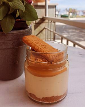 Skopelos Briki Coffee And Food Cafe Snack Bar Loutraki Glossa