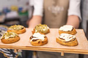 Skopelos Chora Cafe Drinks And Savor