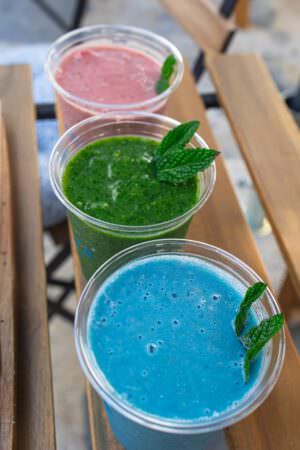 Skopelos Chora Cafe Drinks And Savor