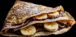 Skopelos Dinas Cafes Breakfast Savory Flavours Ice Cream